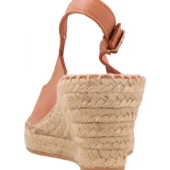 Sandales|Espadrilles*Toni Pons Croatie Cuiro